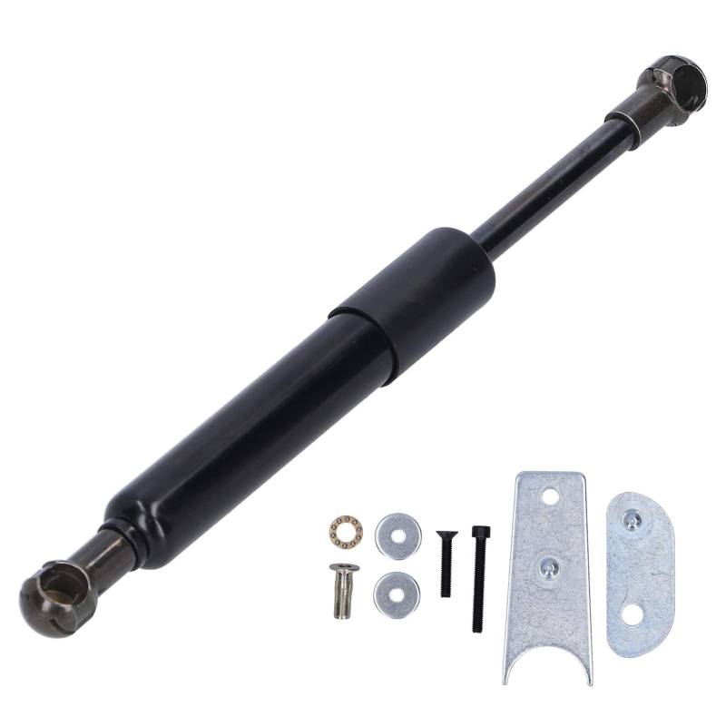 Auto Tailgate Assist Shock Struts Ts Sil07 Praktisches LKW-Hebebühnen-Unterstützungsset für / 2007-2018 von ETAINGYEUN