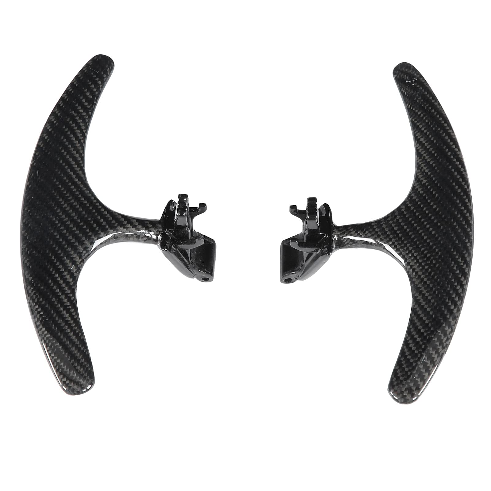 CARBON FIBER STEERING WHEEL PADDLE SHIFTERS von ETAINGYEUN