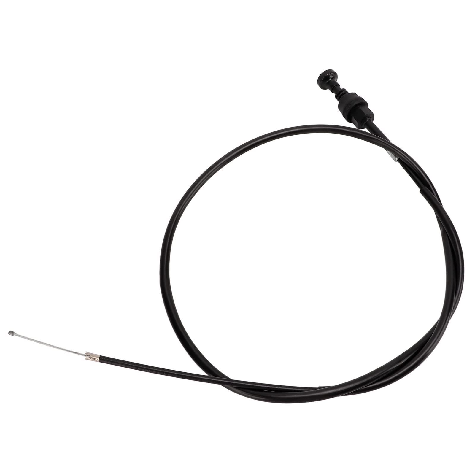 Choke-Steuerkabel 17950 Hn5 M40 Push-Pull-Choke-Kabel Ersatz Rancher 350 ATV Einfache Installation von ETAINGYEUN