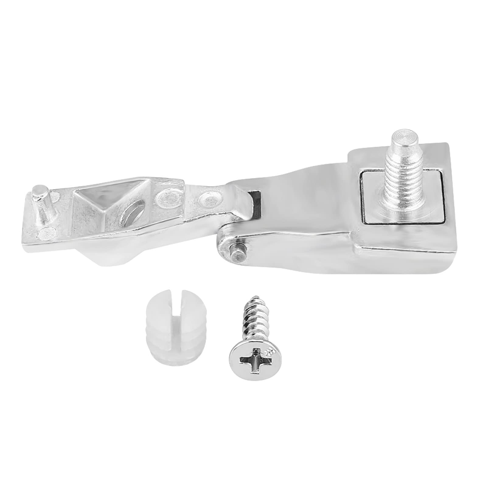 Chrom-Metall-Auto-Türgriff-Scharnier-Reparatur-Werkzeug-Set, gute Aluminiumlegierung für 500 51939041 51964555 von ETAINGYEUN