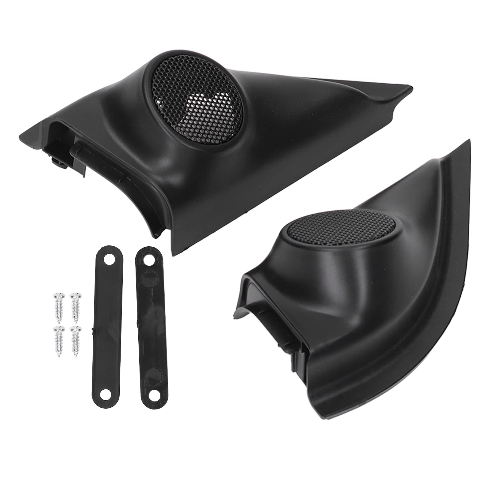 DOOR PILLAR TWEETER COVER TRIM HIGH-QUALITY REPLACEMENT FOR HR‑V VEZEL XR‑V CR‑V 2013‑2018 von ETAINGYEUN