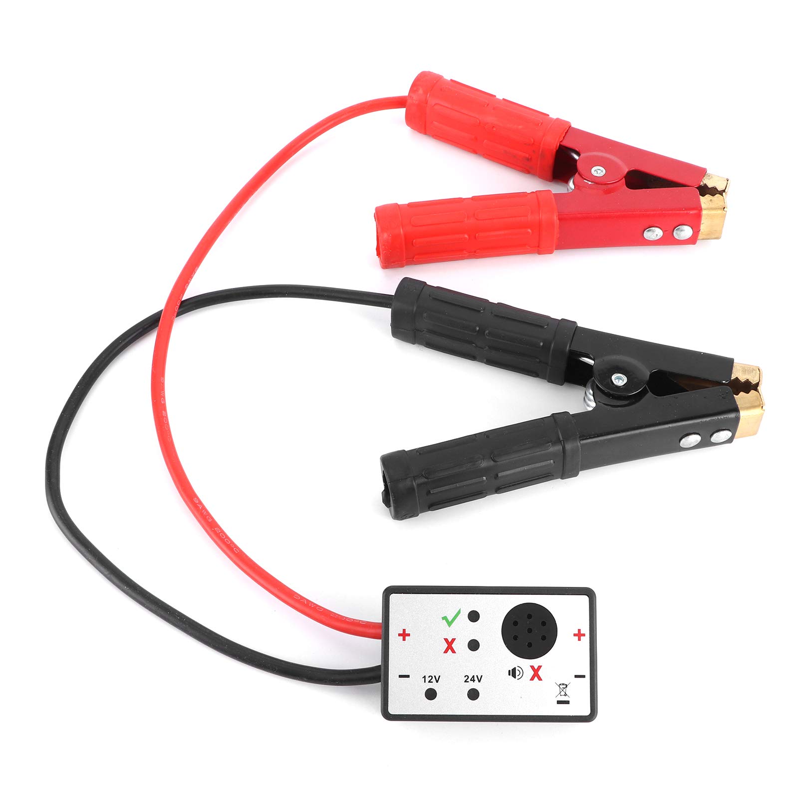 ETAINGYEUN 12/24-V-Autoschutz für das elektrische System von Kraftfahrzeugen von ETAINGYEUN