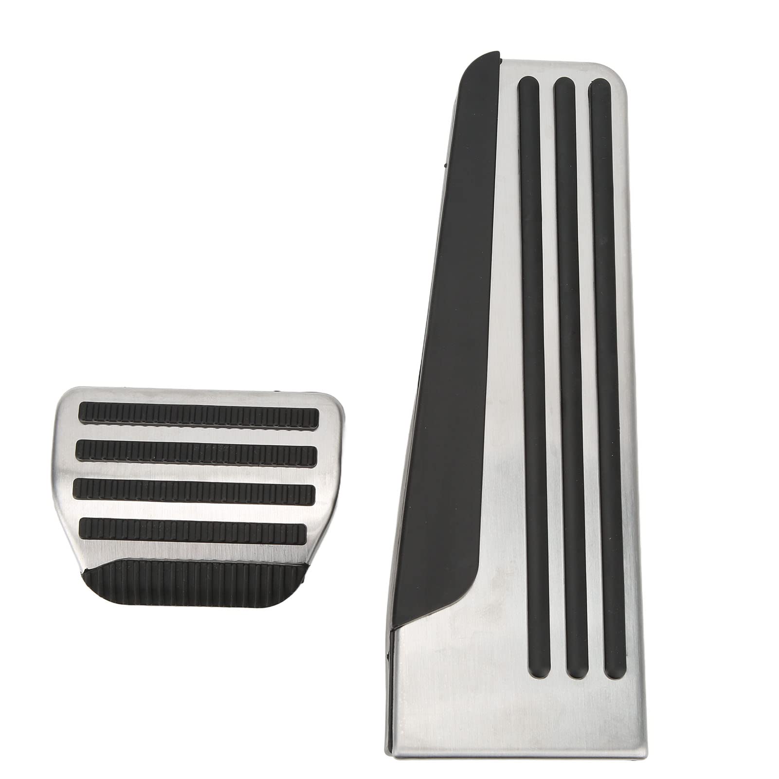 ETAINGYEUN Air Brake Pedal Replacement Kit, Gas Brake Pedal Cover von ETAINGYEUN