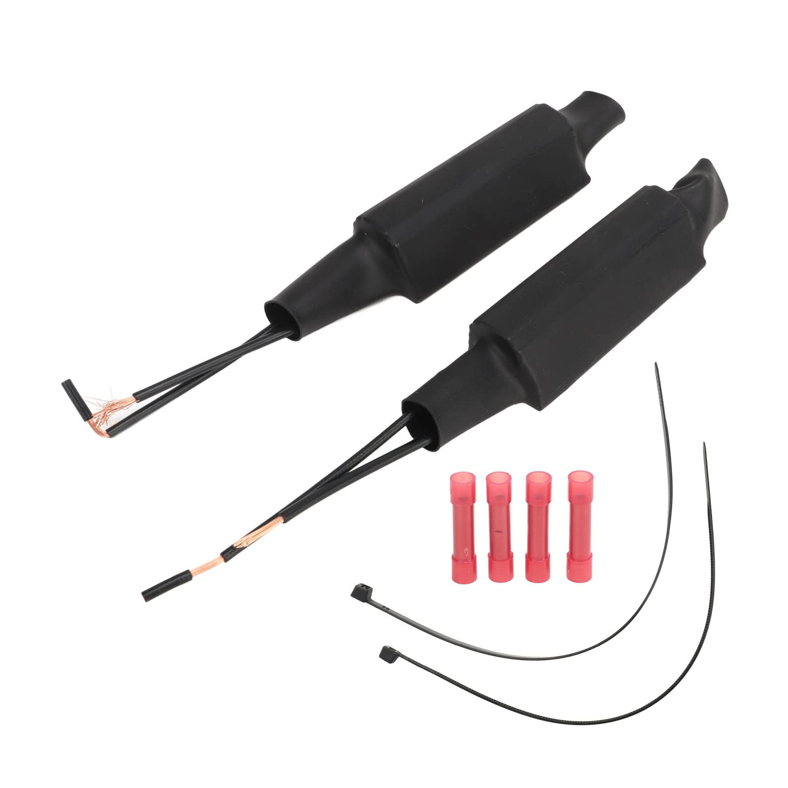 Elektronisches Federbein-Bypass-Kit, hohe Wärmeleitfähigkeit, Ersatz für 2013 bis 2019 F55 F95 Federbein von ETAINGYEUN