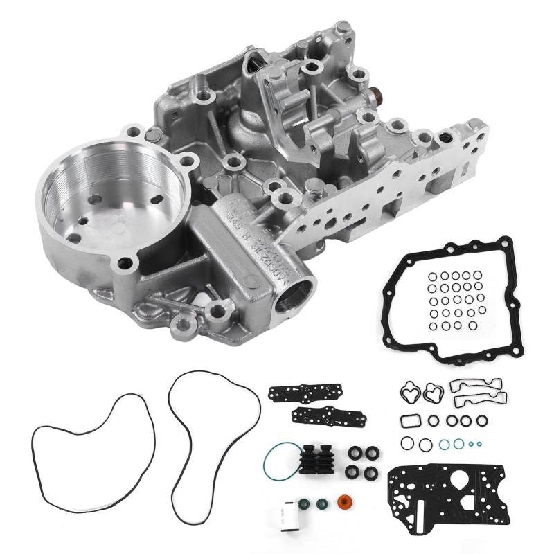 Getriebeventilkörper-Reparatursatz 0am Dq200 für L4 1,8l Wartungssatz von ETAINGYEUN