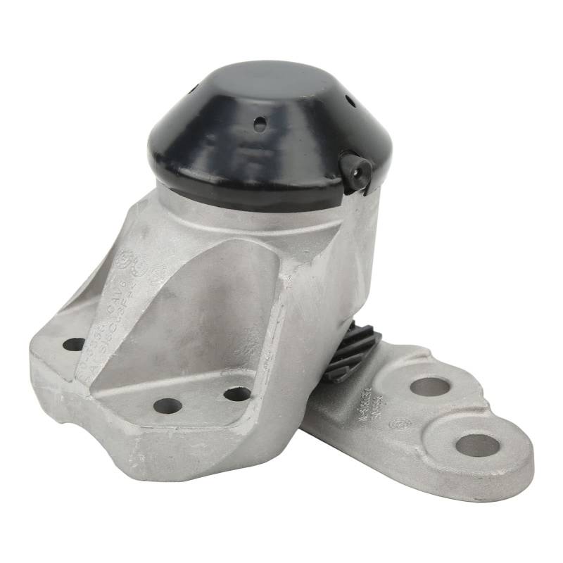 Hydraulische Getriebehalterung A5734 Em 4061 Ersatz für Explorer 2016 2019 V6 3,5 l stabiles ABS-Metall langlebig von ETAINGYEUN