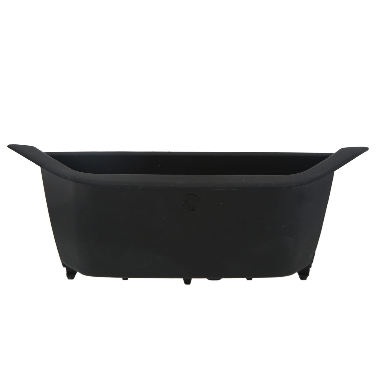 Innentürgriff Armlehnenbezug Ersatz glänzend für F25 F26 X3 X4 Lhd (Schwarz) von ETAINGYEUN