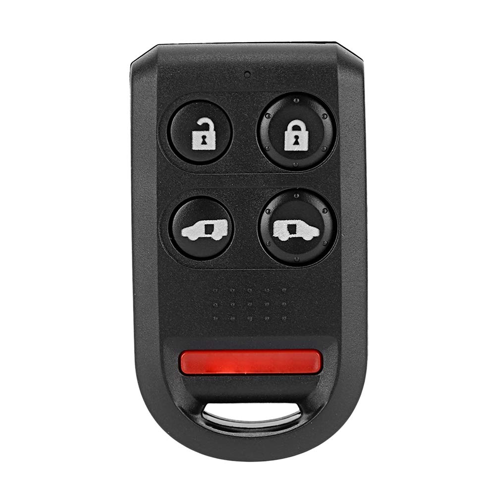 Keyless-Entry-Auto-Fernschlüsselanhänger, ideal für 05-10-Typen, einfach zu bedienen von ETAINGYEUN