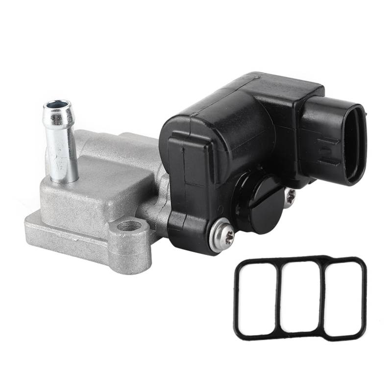 Leerlaufluftregelventil Iacv 16022p8aa03 Ersatz High Abs Farbe wie Bilder passend für Mdx Cl Tl S 3pin A03 Ex Lx Cargo Touring Automotive Teile: von ETAINGYEUN