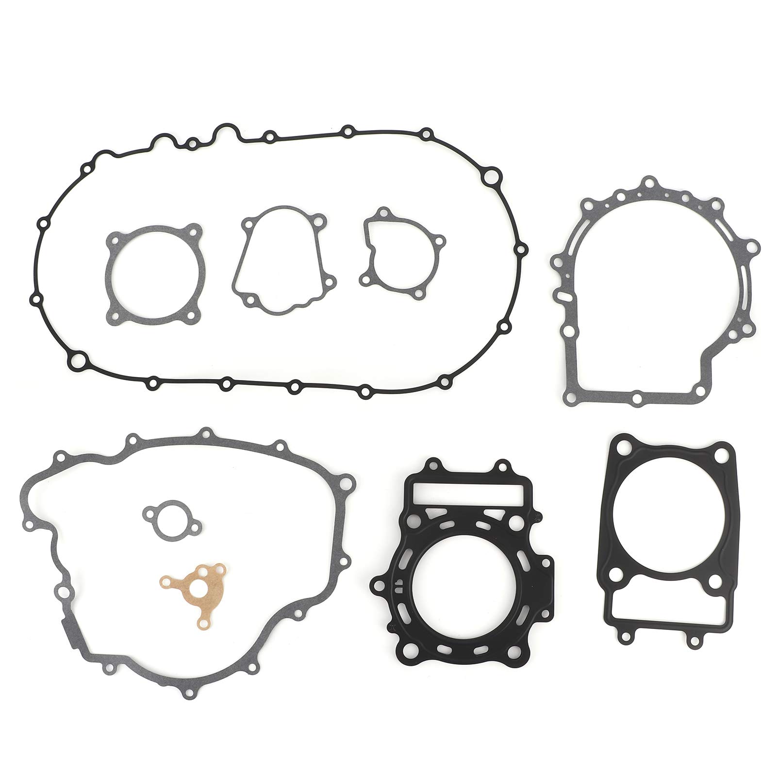 Motor-Volldichtungssatz, Ersatz, passend für Cf500, Cf188, 500, Motorteile, ATV, Utv von ETAINGYEUN