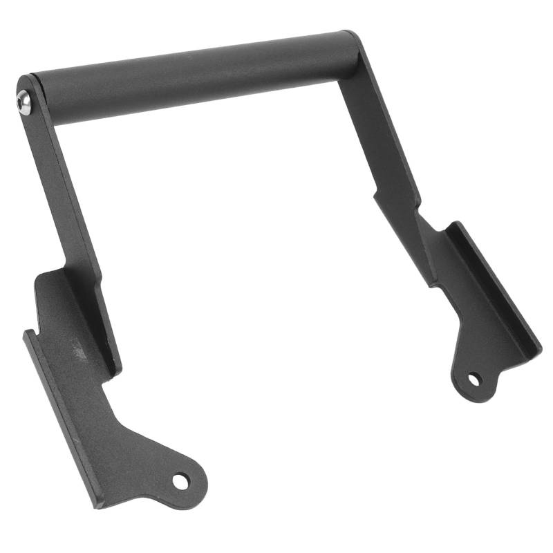 Motorrad Handy Halter Aluminium Legierung Navigation Halterung Halterung Für Xmax300 2018 2022 Schwarz von ETAINGYEUN