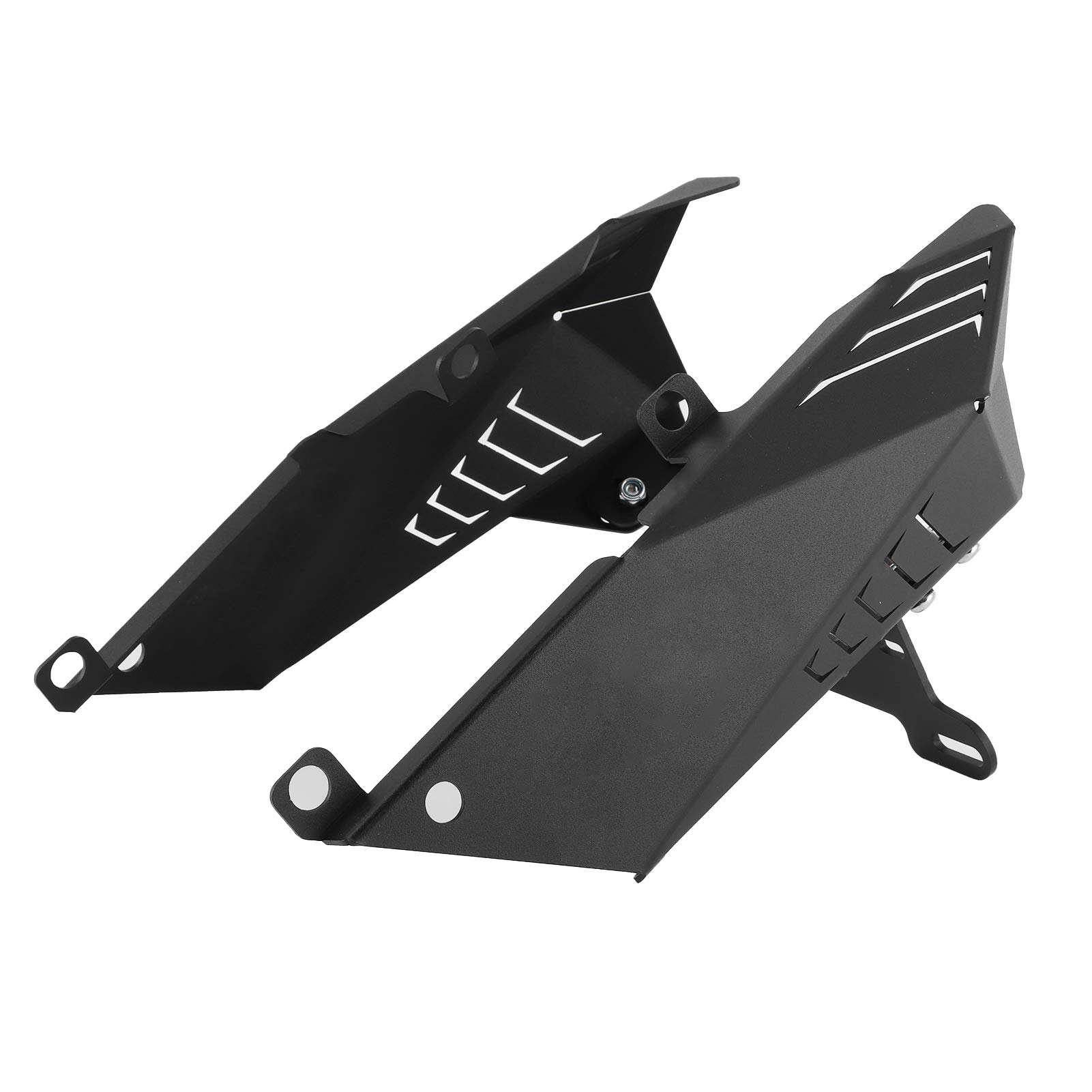 Motorrad-Kennzeichenhalter Tail Tidy Cb600rr F5 2007 2012 von ETAINGYEUN