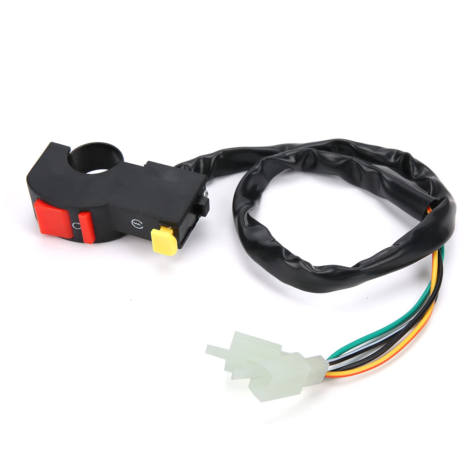 Motorrad Kill Switch Lenker Zündung Ein Aus Für Pit Quad Bike Starter 50 110 125 von ETAINGYEUN