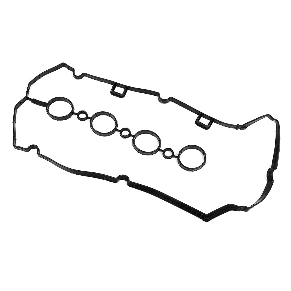 Motorventildeckel-Dichtungssatz, gutes Anti-Verschleiß-Gummimaterial für Cruze 2011 2015 von ETAINGYEUN