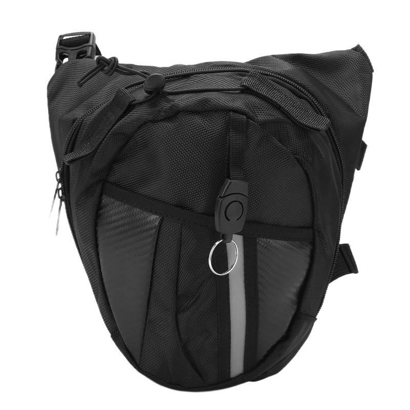 Multifunktionale Wasser verhindern Outdoor-Tasche Taille Bein Pack für Radfahren Wandern Camping Klettern von ETAINGYEUN