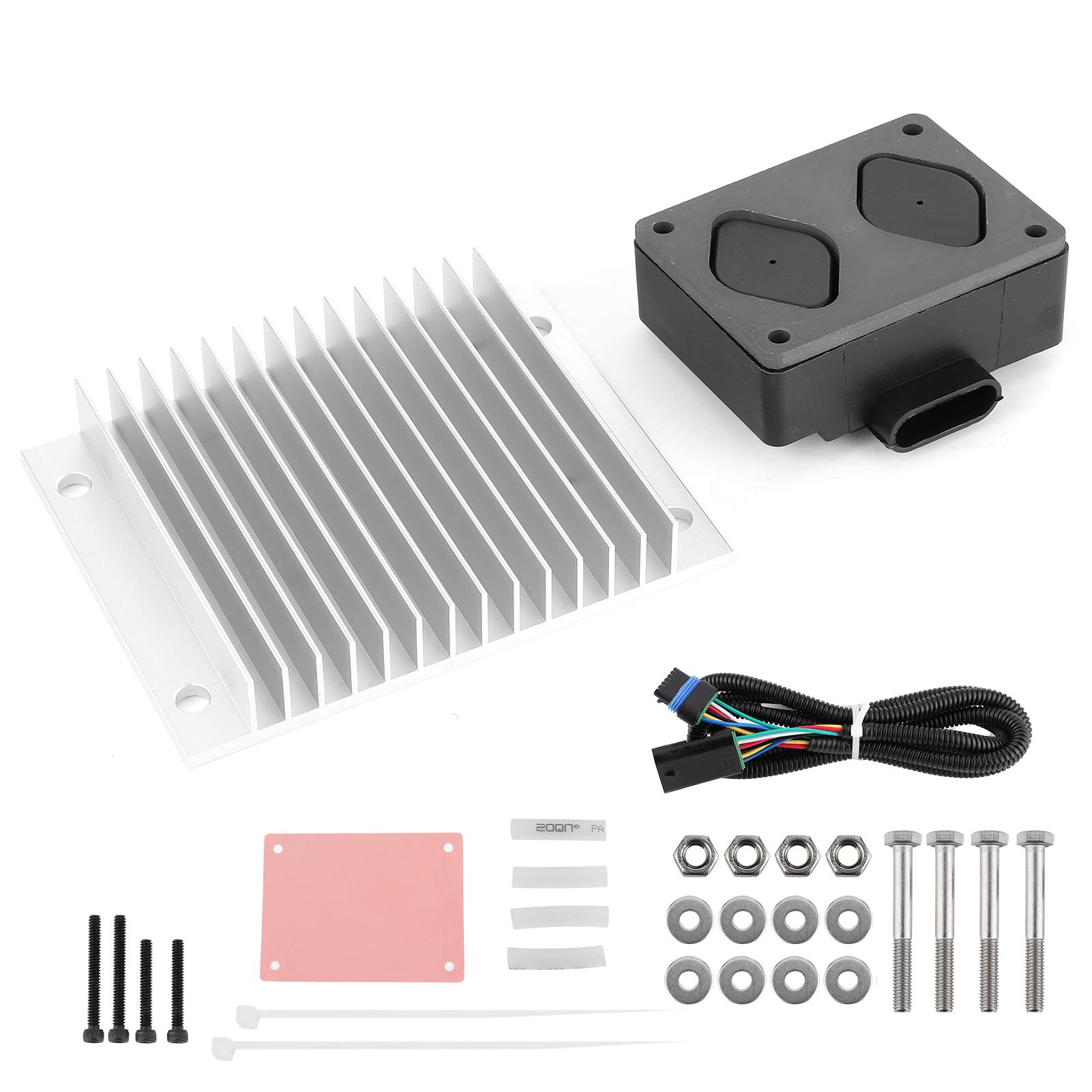 Neupositionierungssatz für an der Pumpe montiertes Treibersteuermodul 12562836 Passend für C1500 6,5-l-Motor von ETAINGYEUN