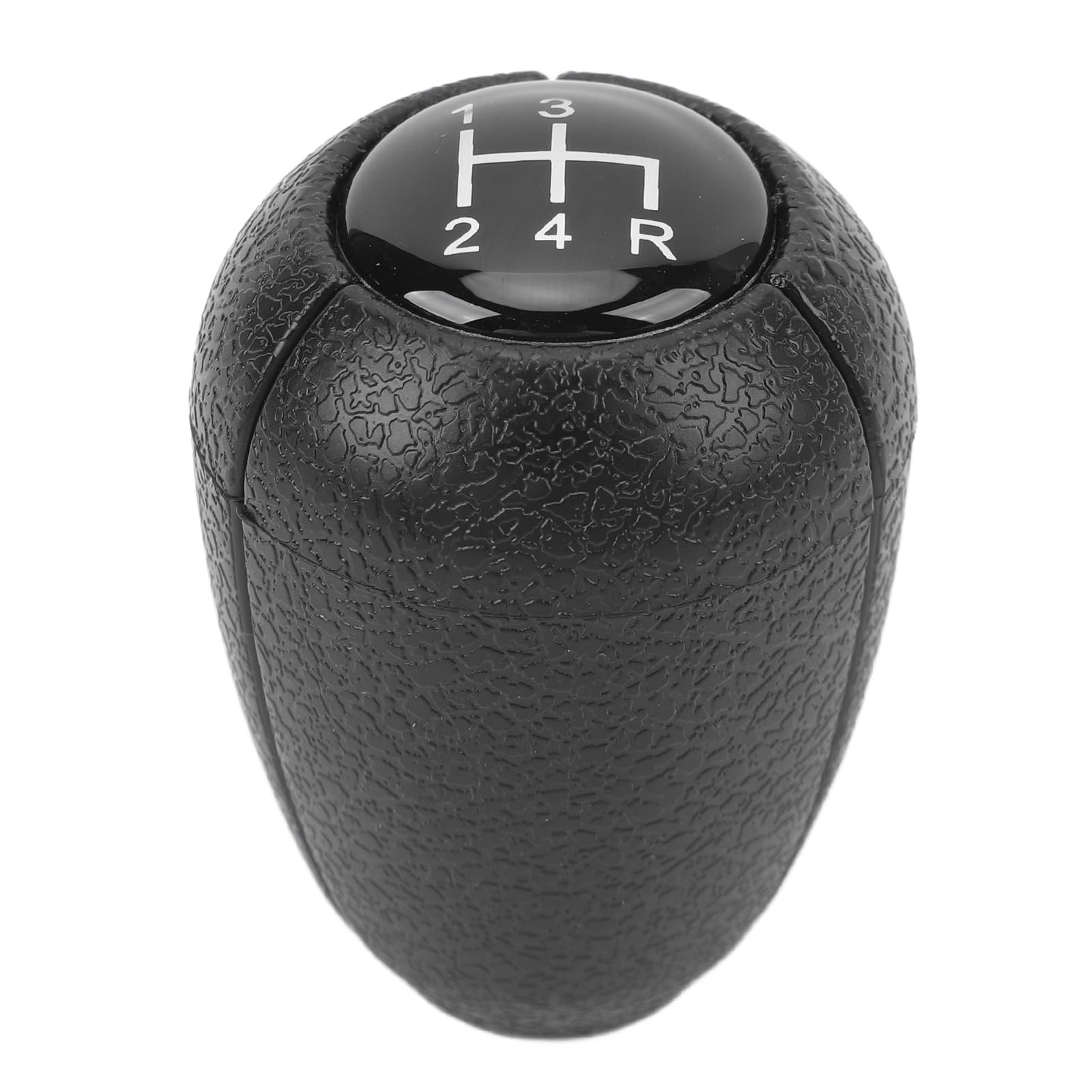 Speed ​​Gear Shifter Knob Ergonomischer, kratzfester, empfindlicher Kopf für Safari Y60 Gq 1987 1995 von ETAINGYEUN