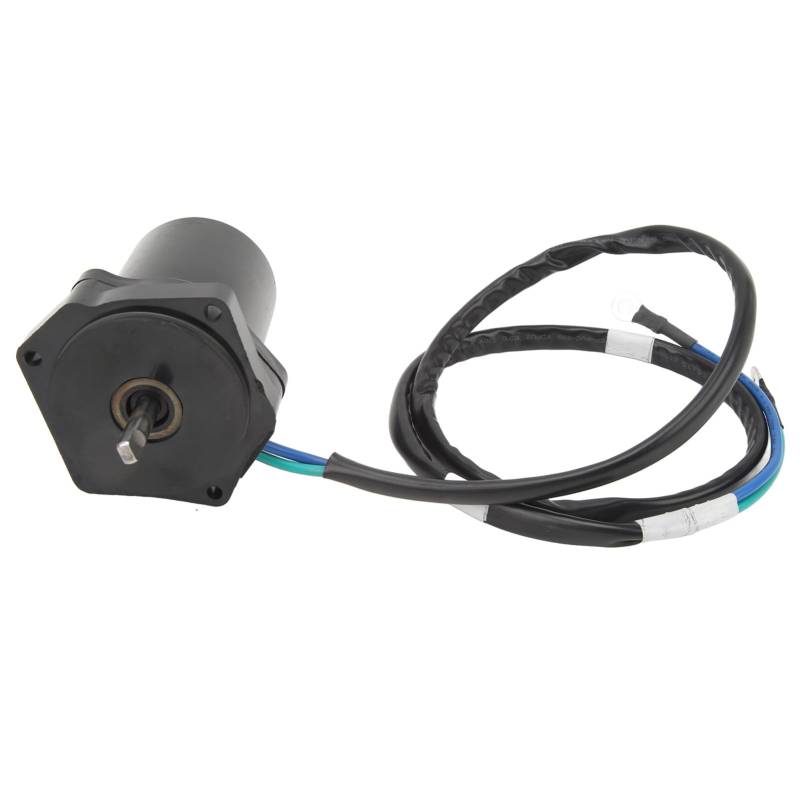 Tilt Trim Motor Elektrische Verkabelung für Außenbordmotor 4 Takt 50 60 PS F50 F60 2005 2009 12 V von ETAINGYEUN