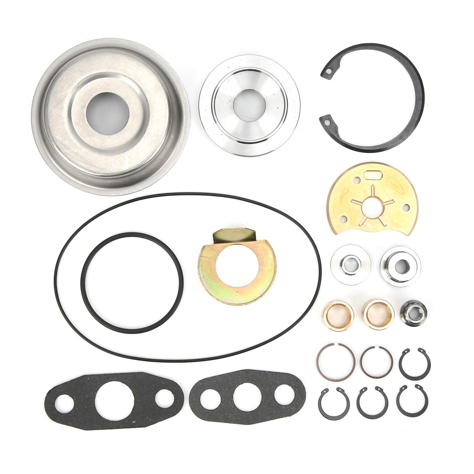 Turbolader-Reparatur-Umbausatz, gut für LKW 4bt 4bta 5,9 l Turbos Hx30 Hx30w von ETAINGYEUN