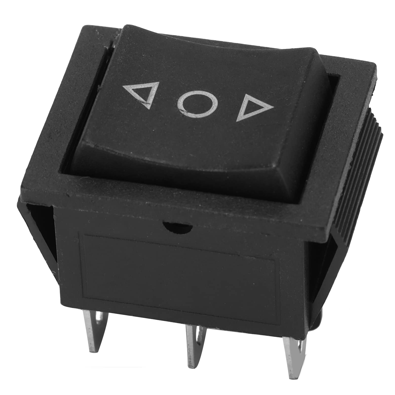 Universal Momentary 3 Position Rocker Switch On Off On 6 Pins Cars Motorcycles Boats von ETAINGYEUN