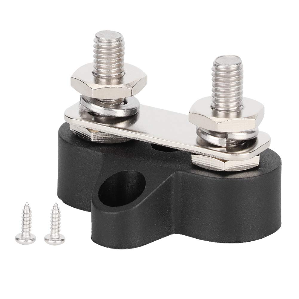 Universal Rv Car Ship Double Heavy Duty Terminal Connection Stud Accessories M6 Dc 48v von ETAINGYEUN