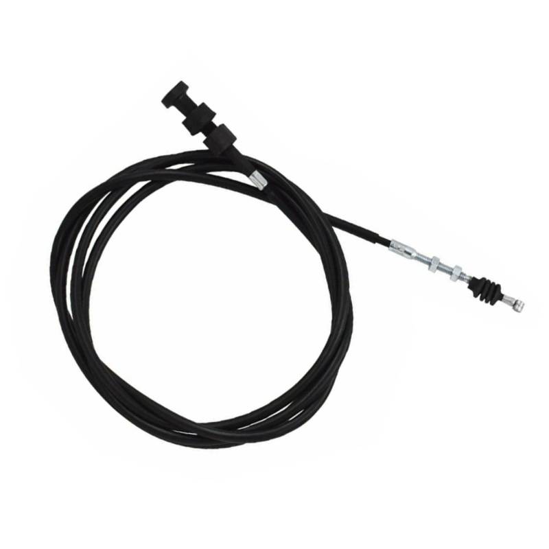 ETHZZLE Choke-starterkabel Ersetzt Choke-kabel. Professionelles Starter-choke-kabel von ETHZZLE