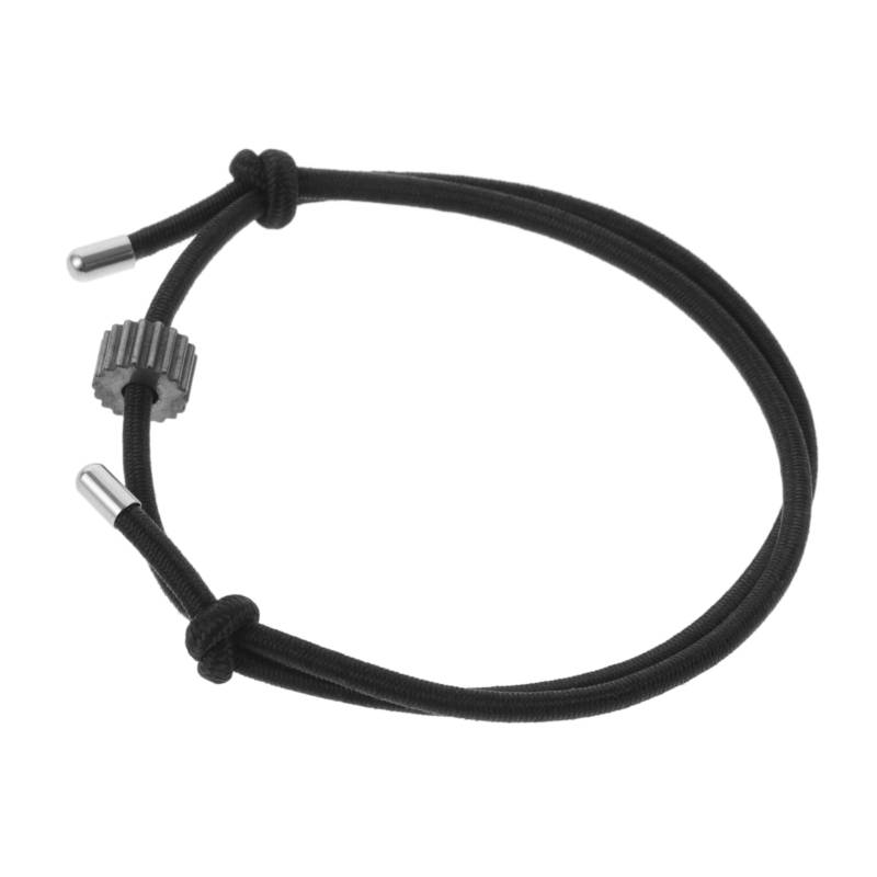 ETHZZLE Wolframcarbid Handgelenkband Für Notfälle Auto Fensterbrecher Und Handfesseln Armband Für Schnelle Flucht Glasbrechwerkzeug Für Fahrzeugrettung von ETHZZLE