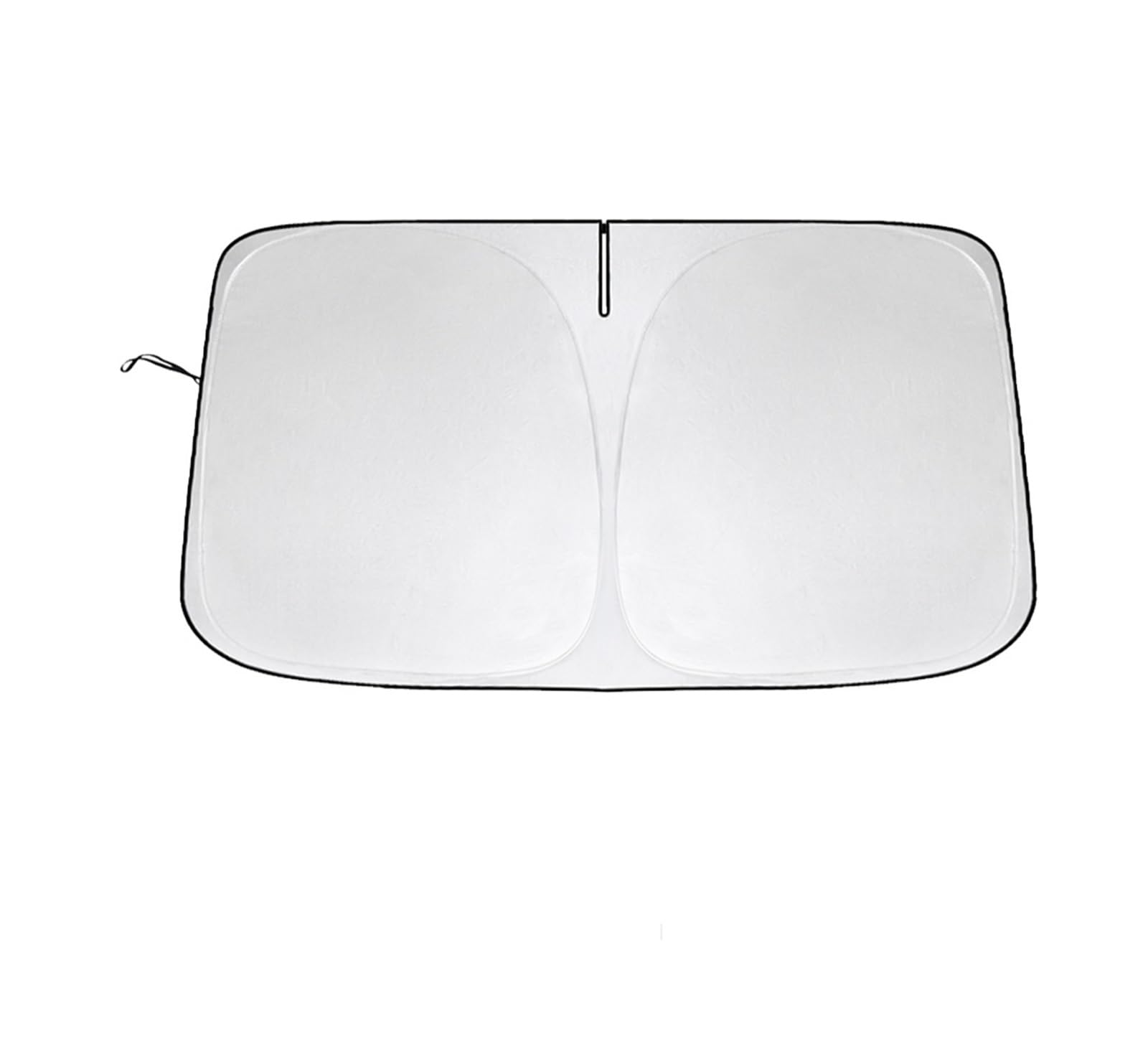 Eisschutzfolien Auto-Windschutzscheiben-Sonnenschutz, Kompatibel Mit Land Rover Range Rover L322 L405 2 3 4 2008–2024. Reflektor-Sonnenschutz Bietet Schutzzubehör von ETIGBG