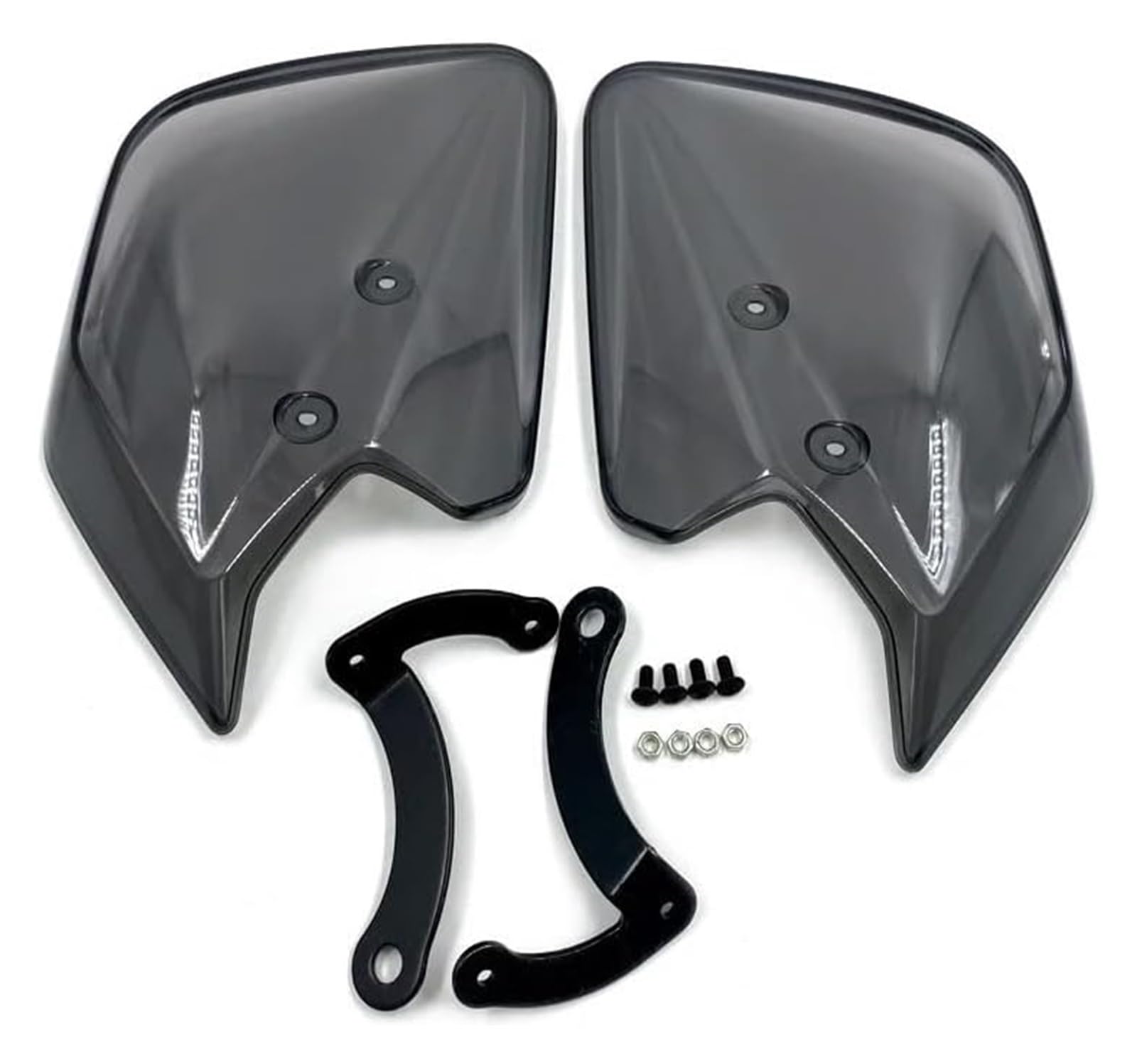 Für NMAX 155 NMAX 150 NMAX 125 2015-2019 Motorrad Handschutz Windschutzscheibe Abdeckung Handschutz Wind Schild Fallen Schutz Motorrad-Handschutz. Handschutz von ETIGBG