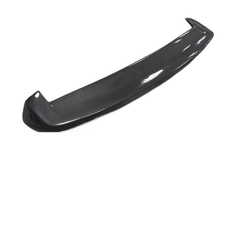 Heckspoiler Für 1 Serie F20 116i 118i 2011-2019 Carbon Spoiler Shunt Hinten Schwanz Flossen Entenschnabel Auto Flügel Nachrüstung(AC FRP Matte Black) von ETIGBG