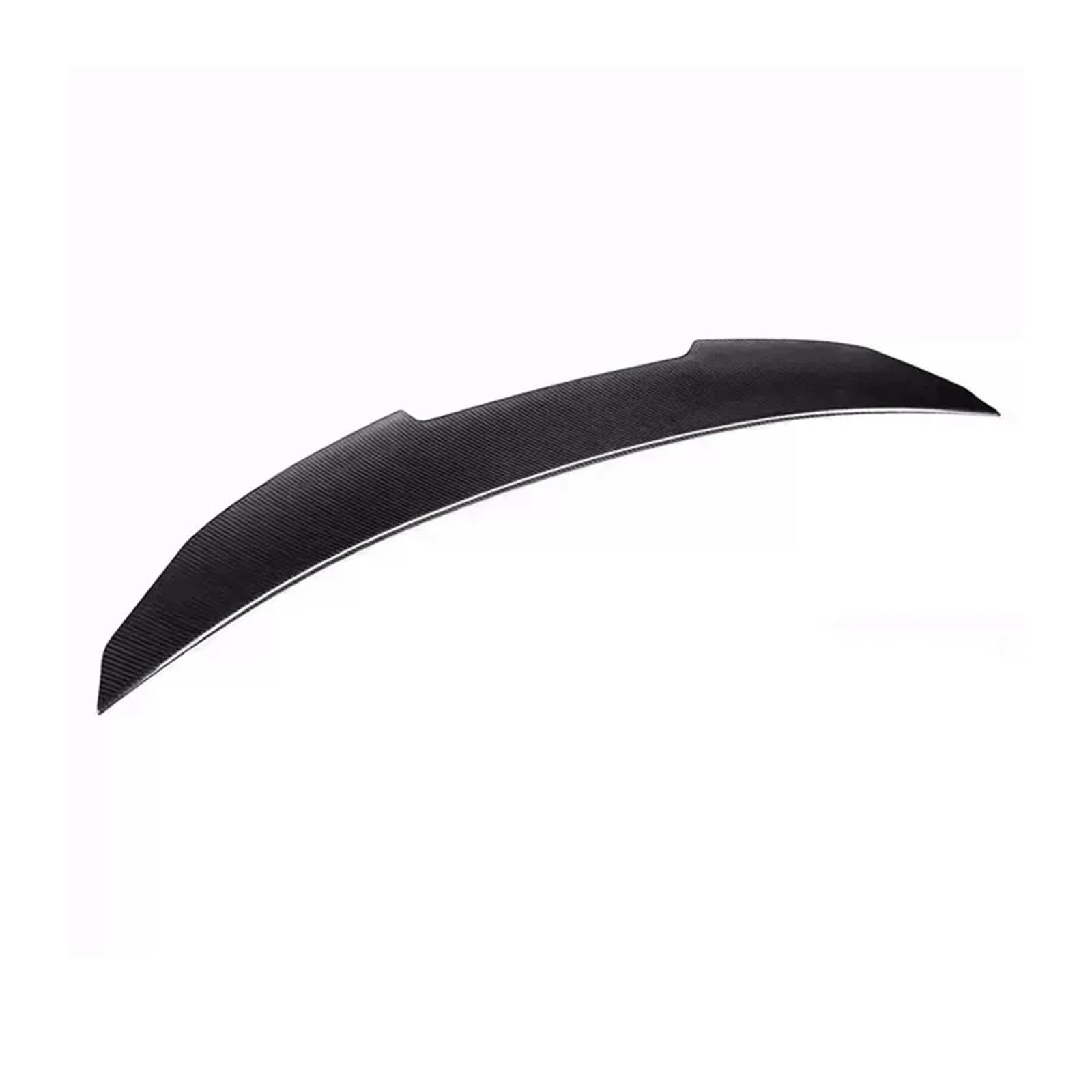 Heckspoiler Für 3 4 Serie G20 G22 M3 M4 G80 G82 Carbon Tail Flossen Heckspoiler Entenschnabel Auto Flügel Nachrüstung(G80 Carbon) von ETIGBG