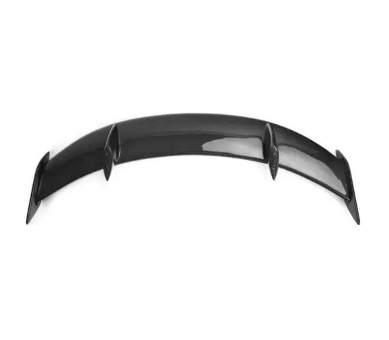 Heckspoiler Für Benz W117 CLA220 250 260 CLA45 AMG 2013-2018 GT Stil Carbon Faser Auto Hinten Flügel Stamm Lip Spoiler von ETIGBG