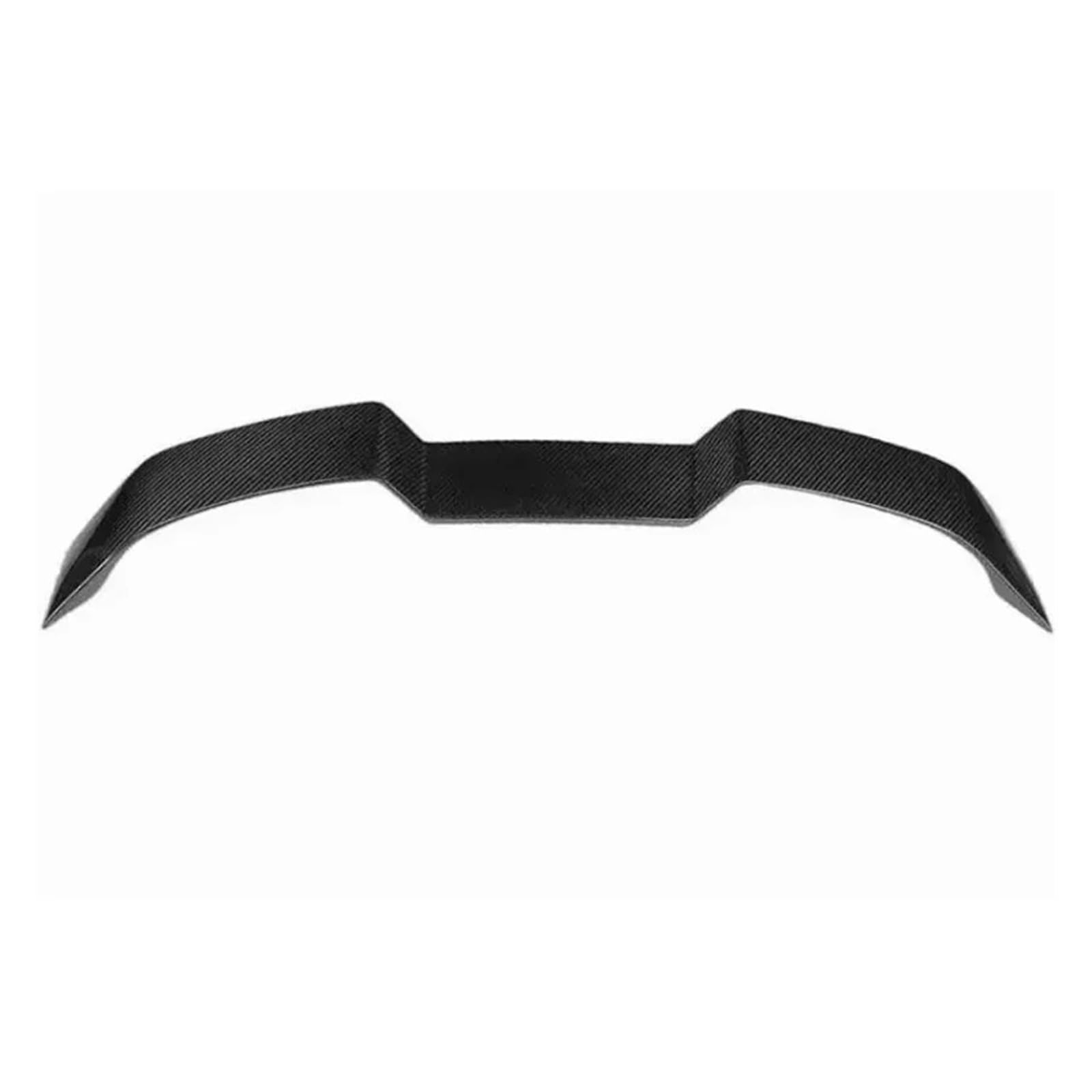 Heckspoiler Für G80 G82 M3 M4 2021 2022 2023 Carbon Faser Auto Hinten Flügel Stamm Lip Spoiler von ETIGBG