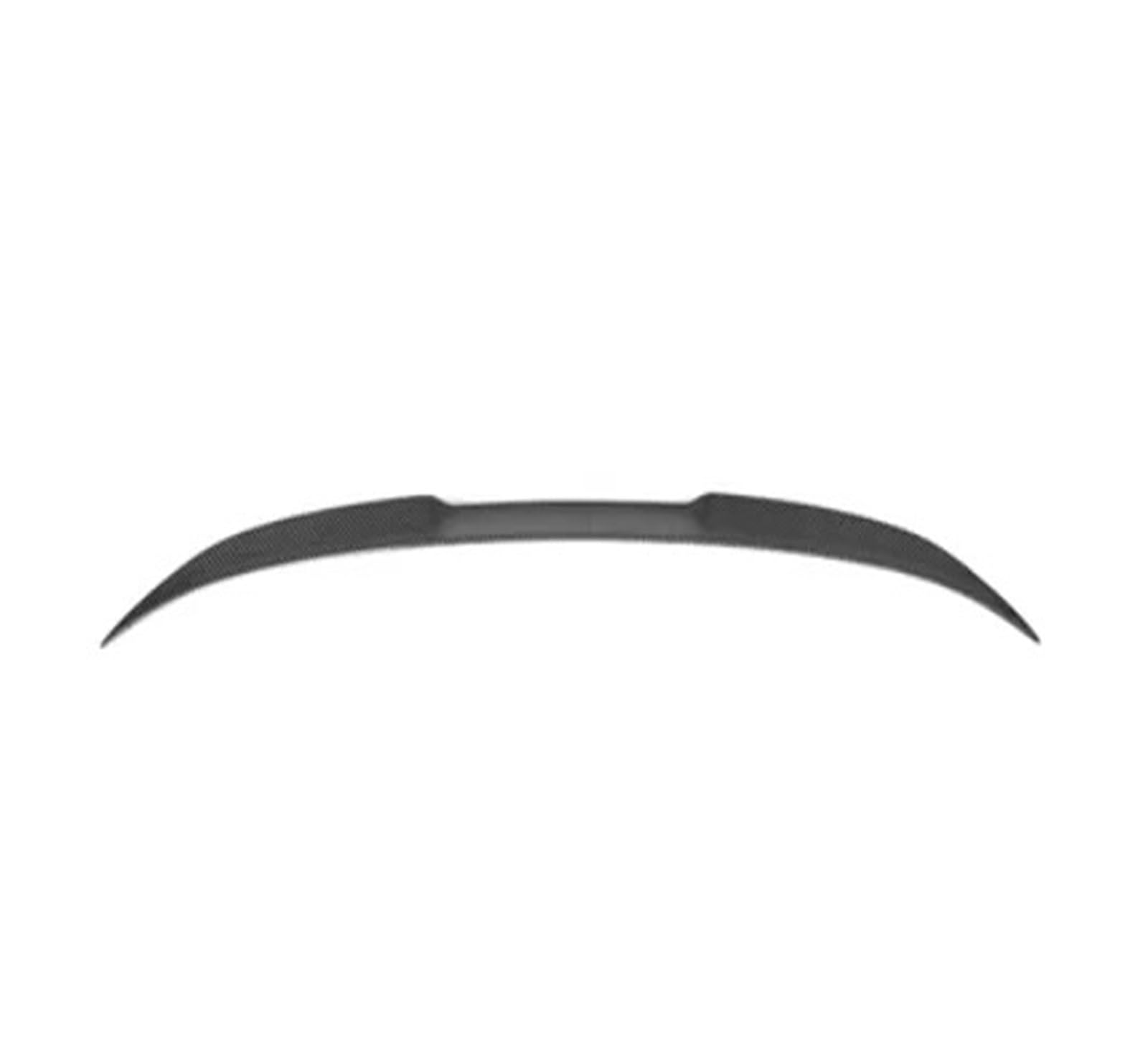 Heckspoiler Für G87 M2 2Tür 2023 2024 Dry Carbon Auto Hinten Stamm Flügel Lip Spoiler(VS Style) von ETIGBG