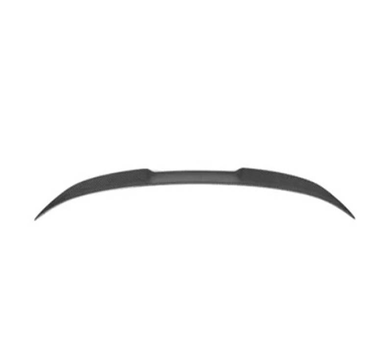 Heckspoiler Für G87 M2 2Tür 2023 2024 Dry Carbon Auto Hinten Stamm Flügel Lip Spoiler(VS Style) von ETIGBG