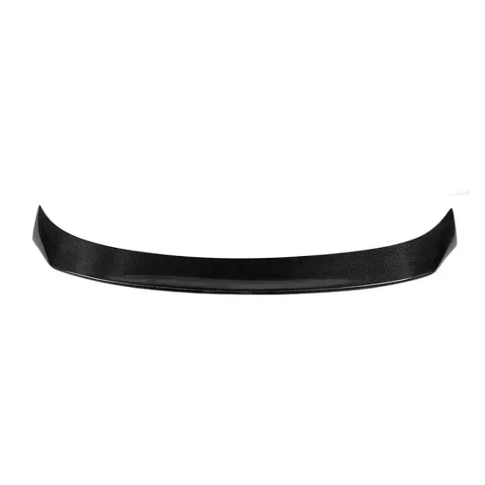 Heckspoiler Für Lexus IS200T IS250 IS300 2013 2014 2015 2016 2017 2018 2019 2020 2021 2022 Carbon Faser Auto Hinten Flügel Stamm Lip Spoiler von ETIGBG