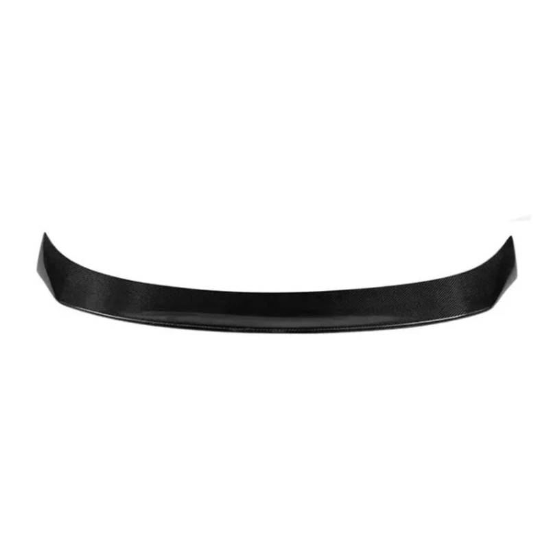 Heckspoiler Für Lexus IS200T IS250 IS300 2013 2014 2015 2016 2017 2018 2019 2020 2021 2022 Carbon Faser Auto Hinten Flügel Stamm Lip Spoiler von ETIGBG