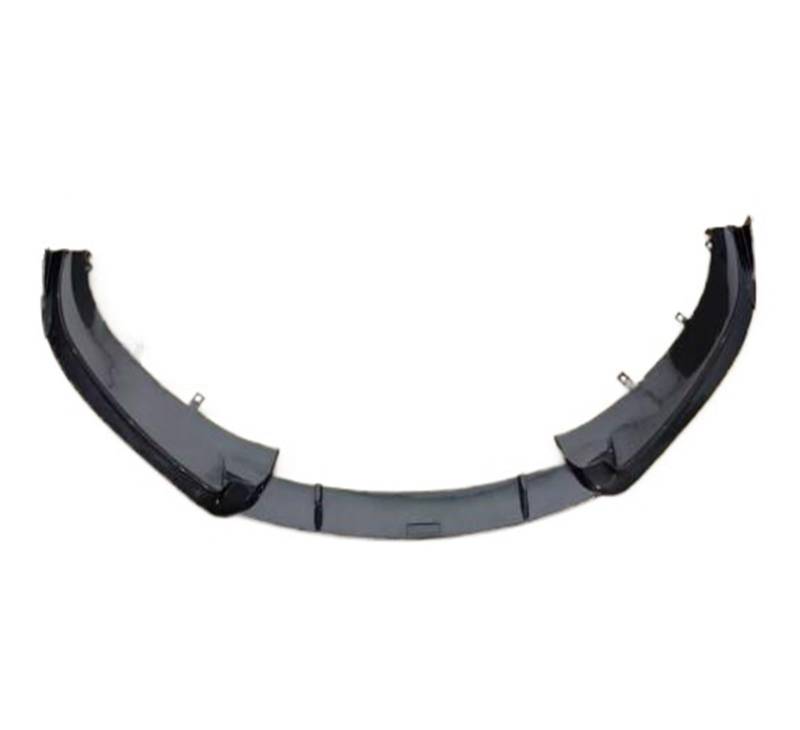 Heckspoiler Für Lotus Emira 2021 2022 2023 2024 Dry Carbon Front Stoßstange Splitter Lip Blasdüse Spoiler Abdeckung(Front Lip) von ETIGBG