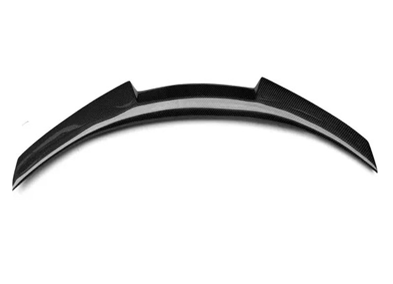 Heckspoiler Für M4 F82 F83 2014-2020 Carbon Spoiler Shunt Hinten Schwanz Flossen Entenschnabel Auto Flügel Nachrüstung(F82 CS style) von ETIGBG