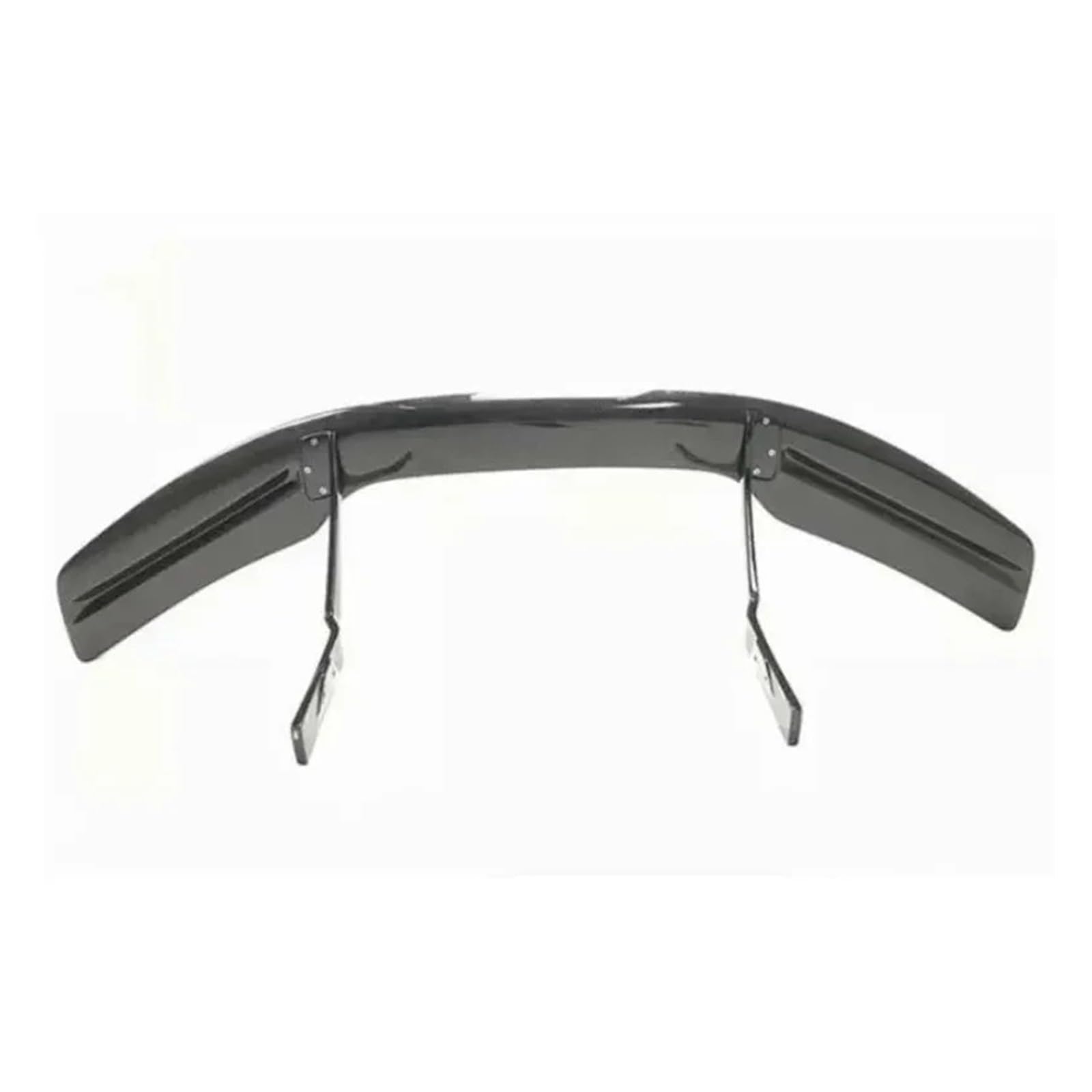 Heckspoiler Für Mclaren 540C 570 570S 570GT 2015 2016 2017 2018 2019 Carbon Faser Auto Hinten Flügel Stamm Lip Spoiler von ETIGBG