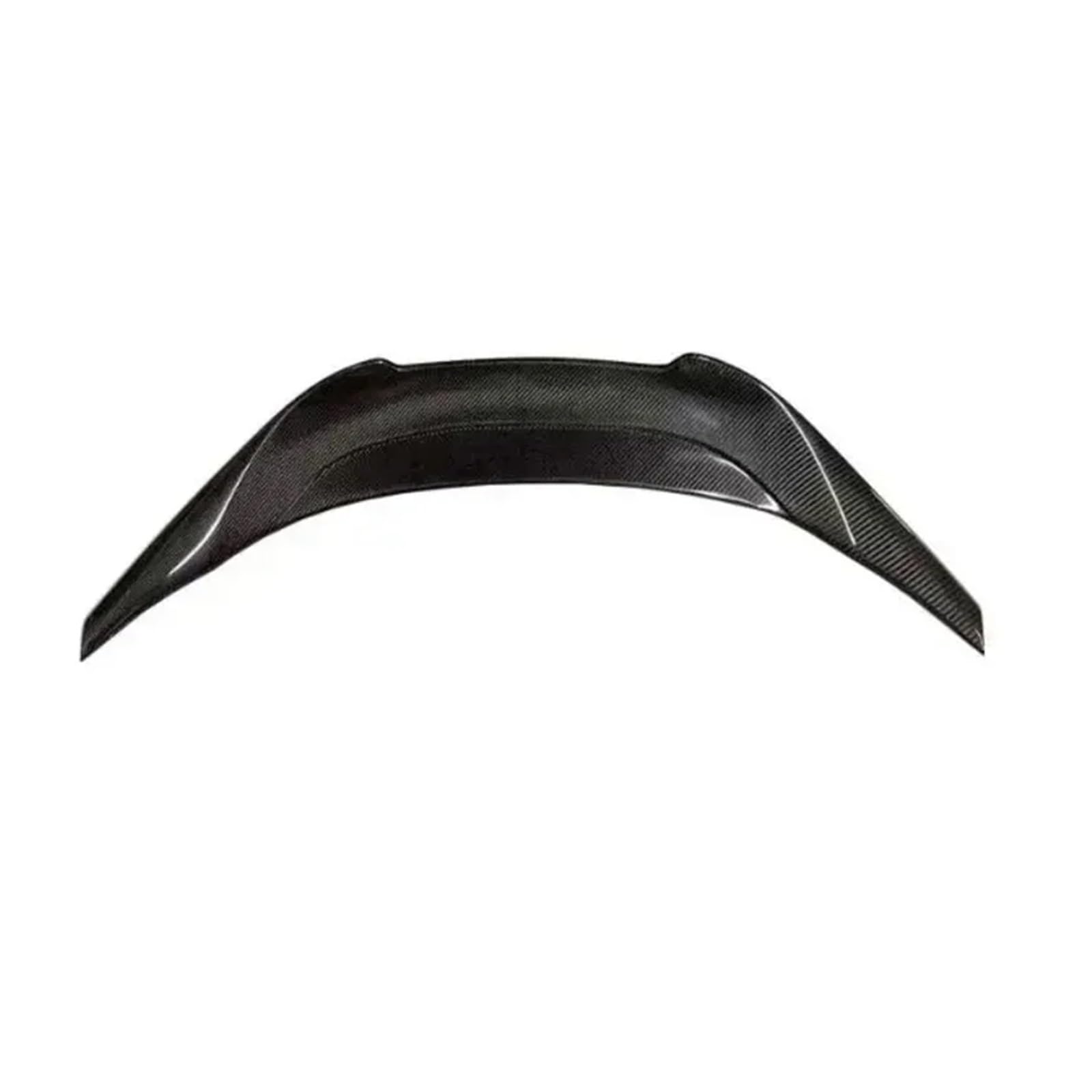 Heckspoiler Für Toyota GR86 Subaru BRZ 2020 2021 2022 2023 Carbon Faser Auto Hinten Flügel Stamm Lip Spoiler von ETIGBG