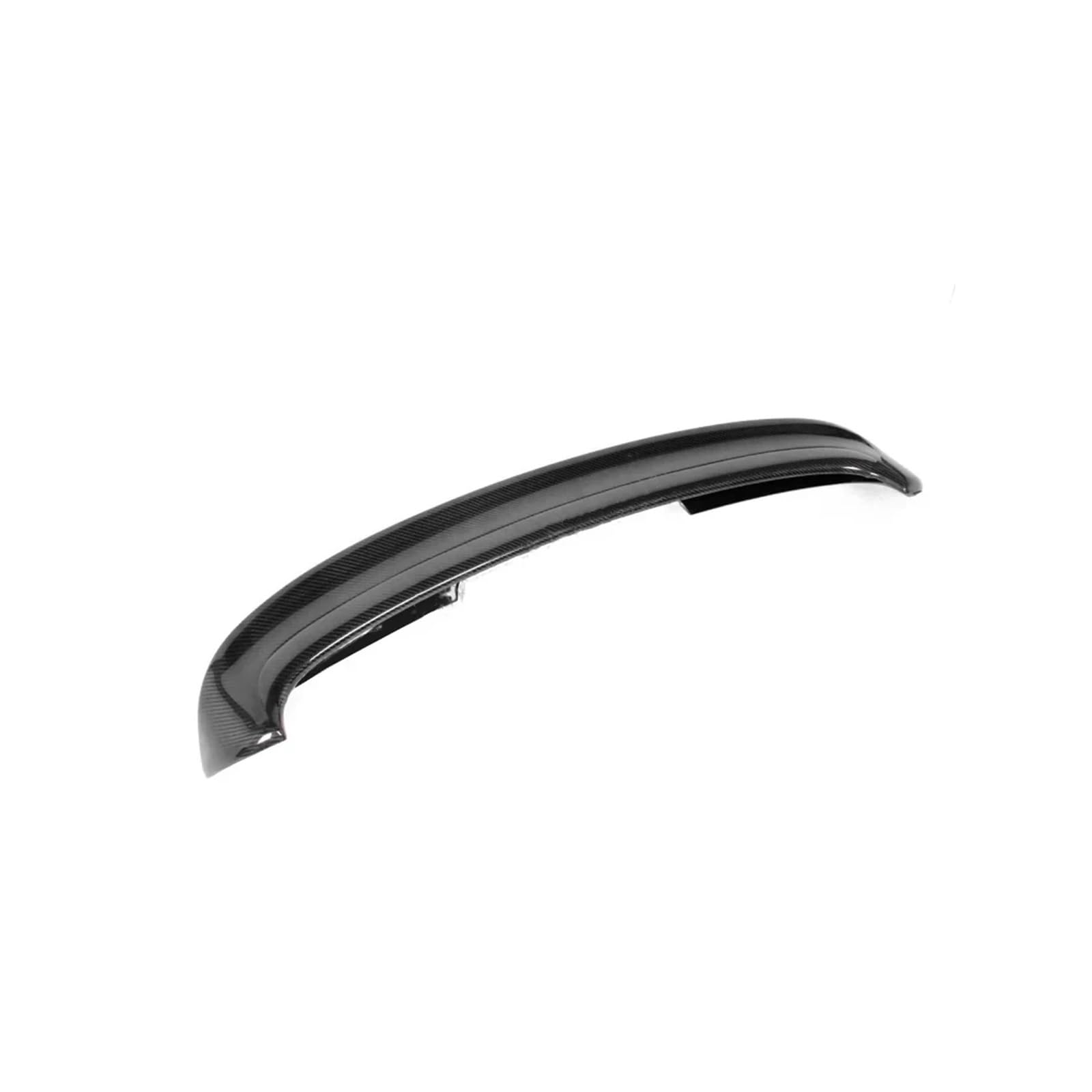 Heckspoiler Für VW Golf 5 V MK5 R32 GTI 2006–2009 Heckscheibenspoiler Aus Kohlefaser/FRP von ETIGBG