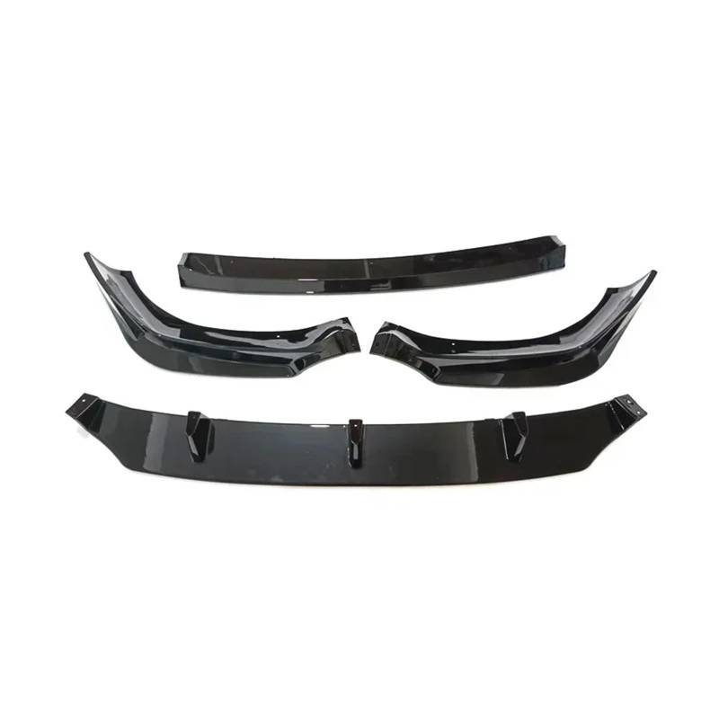 Heckspoiler Für X6 G06 2020 2021 2022 2023 Auto Frontschürze Lip Spoiler Diffusor Splitter von ETIGBG