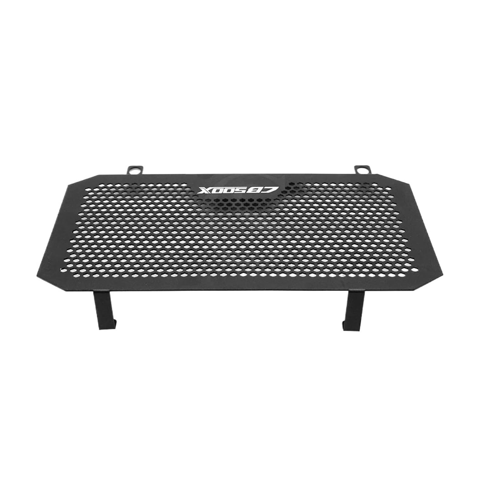 Kühler Schutz Für CB500X 2013-2023 CB 500 X CB400F/X 2013-2015 Schutz Grille Grill Schutz Abdeckung Wachen Schutz Motorrad Kühler von ETIGBG