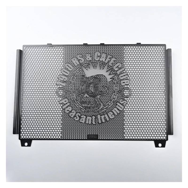 Kühler Schutz Für Kawasaki Z900 RS Cafe Wasser Tank Net Motorrad Zubehör 2021 2022 2023 Z900RS Kühlergrill Schutz Schutz(Golden) von ETIGBG