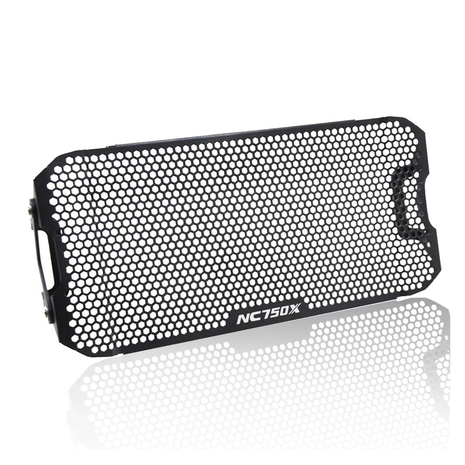 Kühler Schutz Für NC750S NC750X NC700N 700N NC700X 2013-2021 NC 750X 750S 750X Motorrad Kühler Schutzfolie Grille Grill Abdeckung(NC750X Logo) von ETIGBG