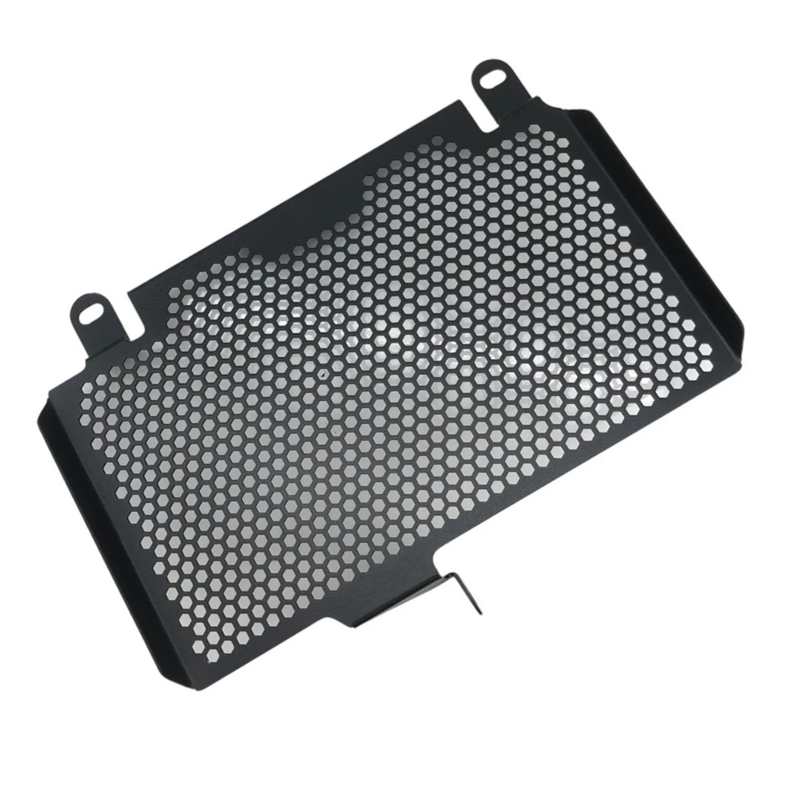 Kühler Schutz Für NX400 NX500 2022-2024 Motorrad Kühlergrill Schutz Abdeckung Wasser Tank Mesh Kühlergrill Schutz Abdeckung von ETIGBG