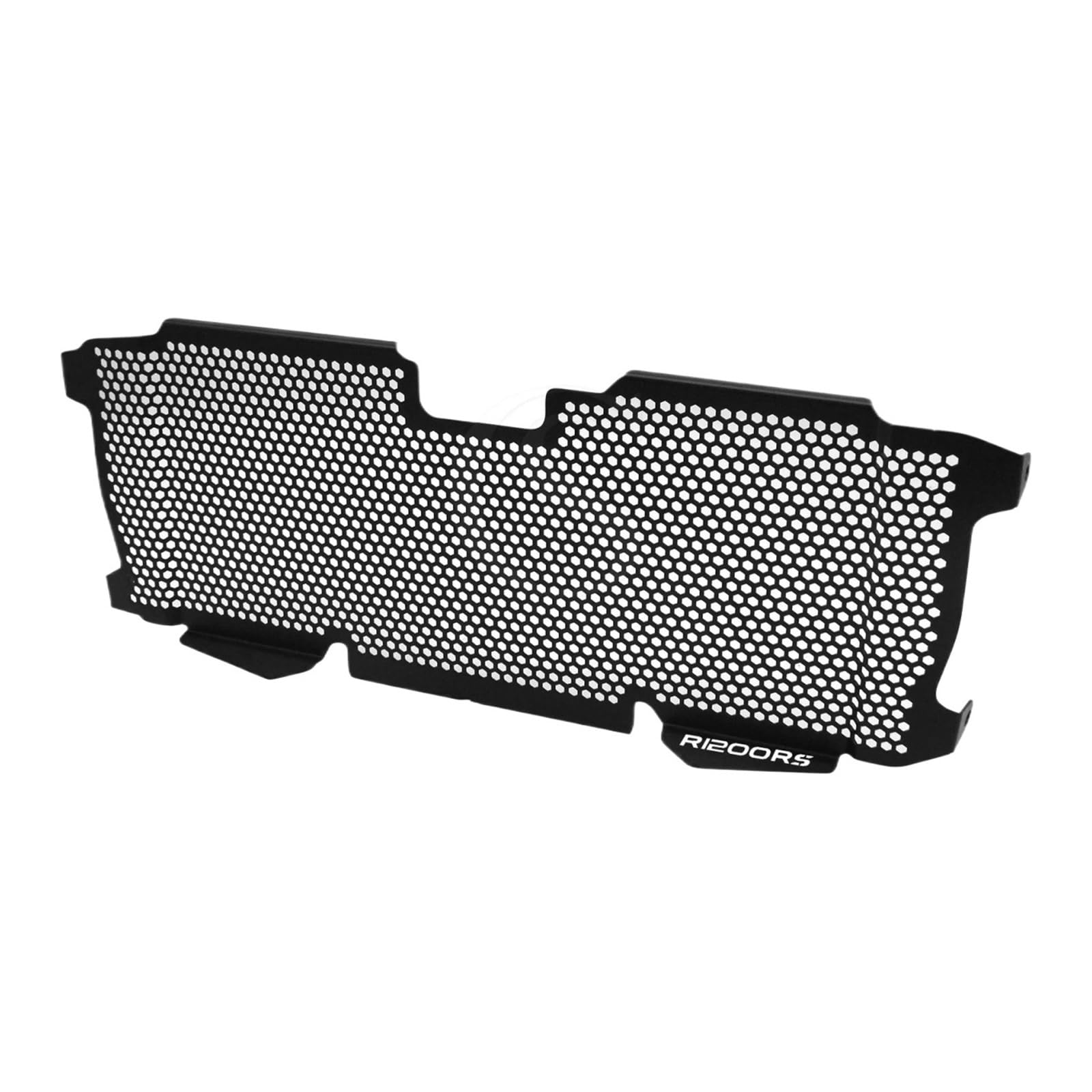 Kühler Schutz Für R1200R R1200RS R1250R R1250RS Motorrad Zubehör Kühler Schutz Grille Schutz Schild R1200 R1250 R RS 2015-2021(R1200R Logo) von ETIGBG