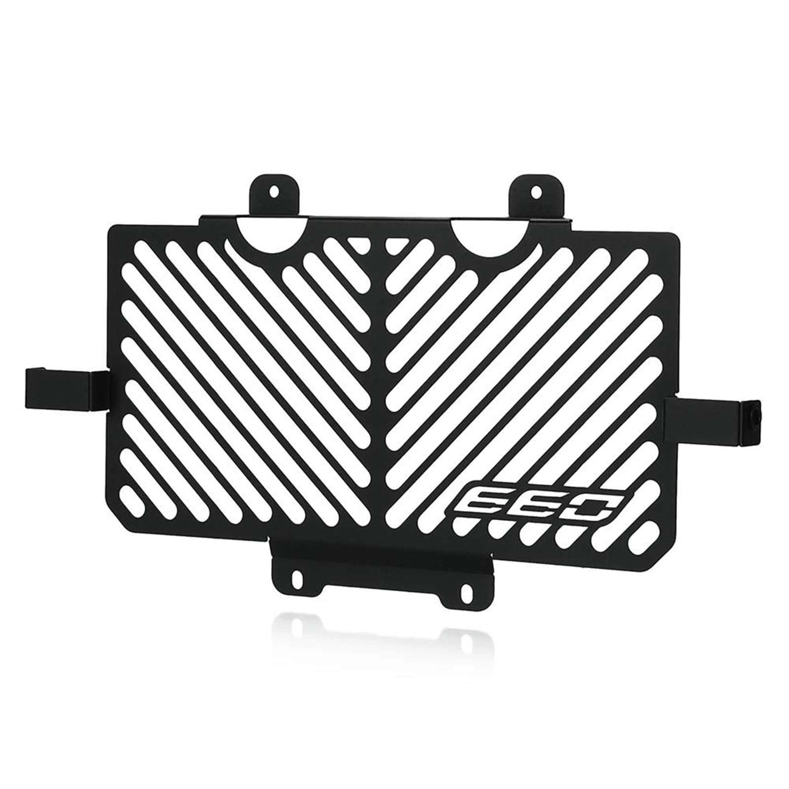 Kühler Schutz Für Yamaha XTZ 660 Tenere660 XT 660 Z Tenere XT660Z Motorrad Zubehör Kühlergrill Schutz Grille Schutz Abdeckung Net Mesh(Black) von ETIGBG