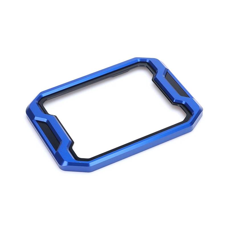 Motorrad Cluster Kratzschutzfolie Für ADV350 Für ADV 350 Adv350 2022 2023 Zubehör Motorrad Meter Rahmen Screen Protector Abdeckung Instrument Schutz(-02-Blue) von ETIGBG